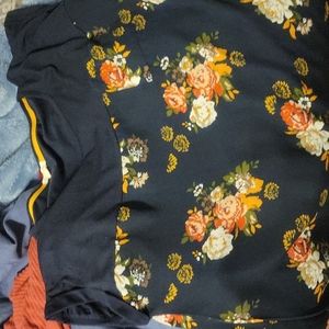 Mason & Belle, L, Navy Blue